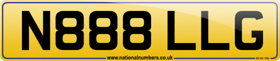 N888 LLG