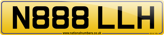 N888 LLH