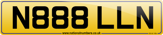 N888 LLN