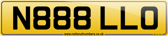 N888 LLO