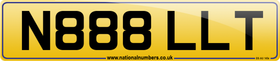 N888 LLT