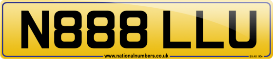 N888 LLU