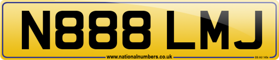 N888 LMJ