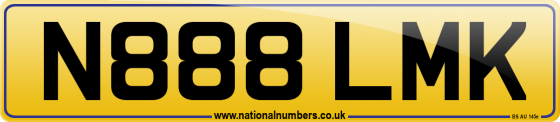 N888 LMK