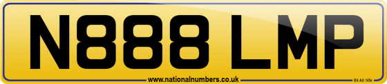 N888 LMP