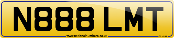 N888 LMT