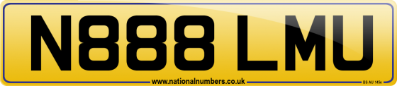 N888 LMU