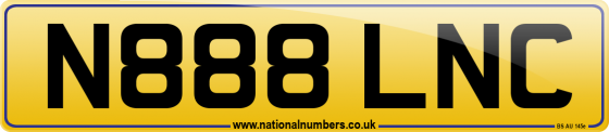 N888 LNC
