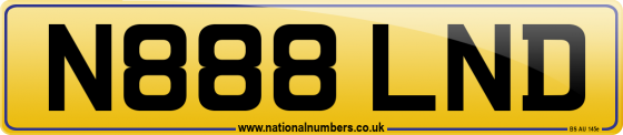 N888 LND