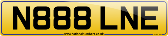N888 LNE