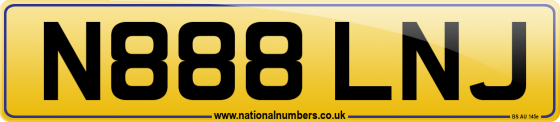 N888 LNJ