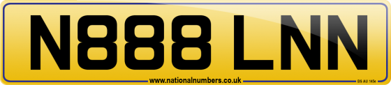 N888 LNN