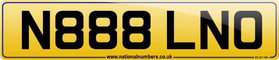 N888 LNO