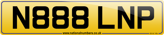 N888 LNP