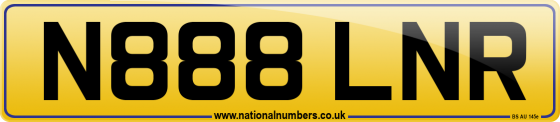 N888 LNR
