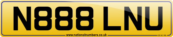 N888 LNU
