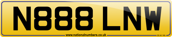 N888 LNW