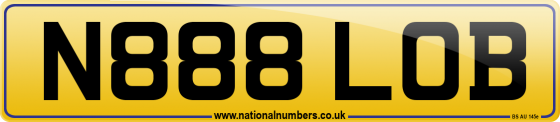 N888 LOB