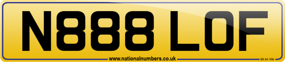 N888 LOF
