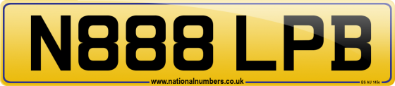 N888 LPB
