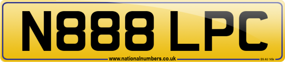N888 LPC