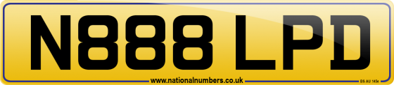 N888 LPD