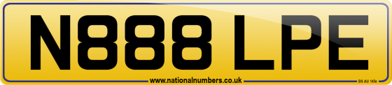 N888 LPE