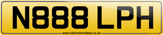 N888 LPH
