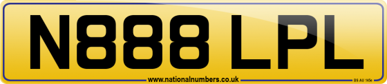 N888 LPL