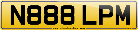 N888 LPM