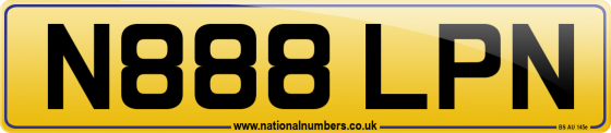 N888 LPN
