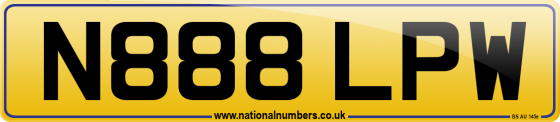 N888 LPW