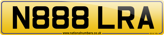 N888 LRA