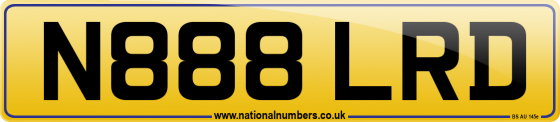 N888 LRD