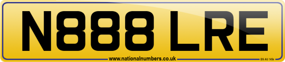 N888 LRE