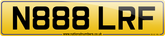 N888 LRF