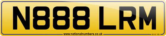 N888 LRM