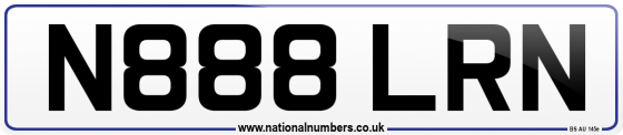 N888 LRN