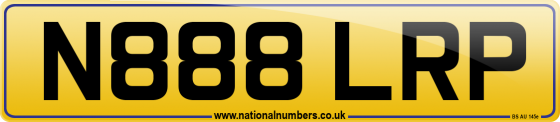 N888 LRP