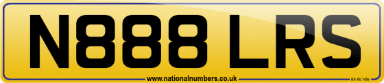 N888 LRS