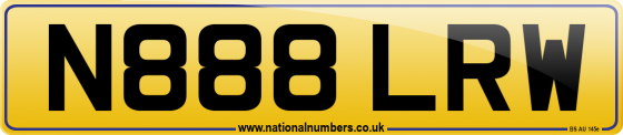 N888 LRW