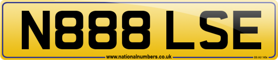 N888 LSE