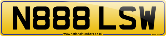 N888 LSW
