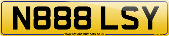 N888 LSY
