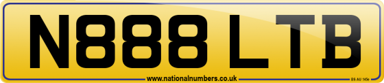 N888 LTB