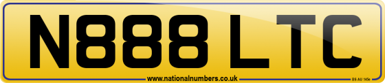 N888 LTC