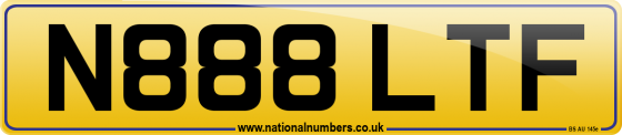 N888 LTF