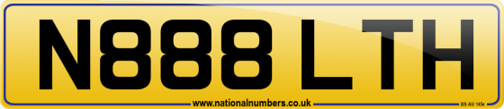 N888 LTH
