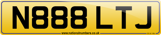 N888 LTJ