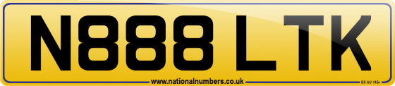 N888 LTK